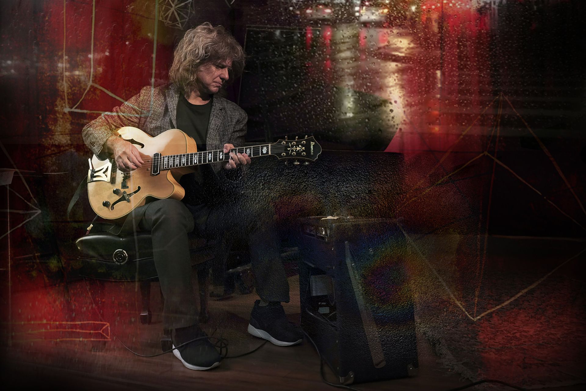 Dove Alloggiare a Roma per il Concerto di Pat Metheny: Il Tuo Soggiorno Perfetto al The Place 217