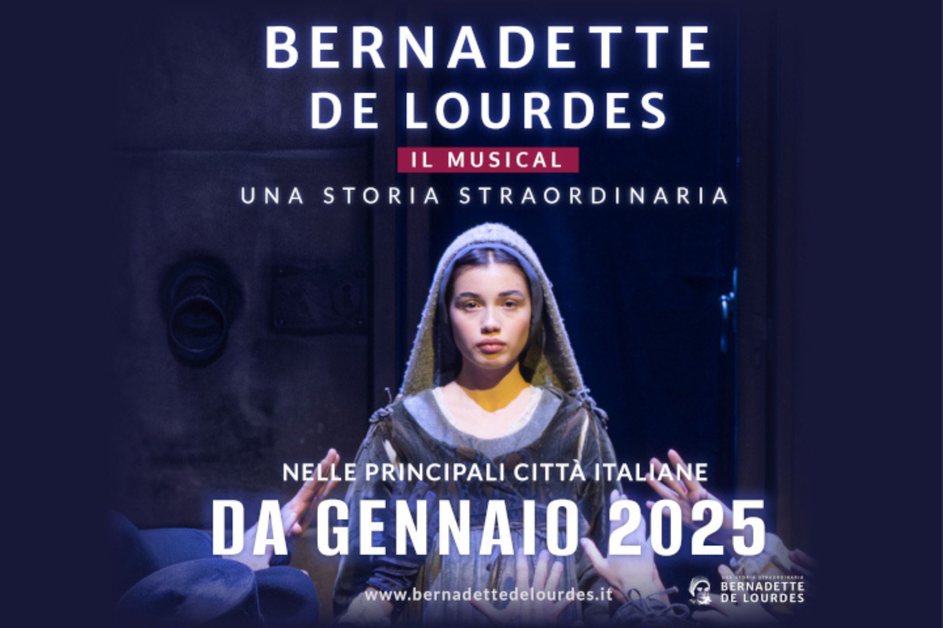 Bernadette de Lourdes a Roma: Dove soggiornare per un’esperienza unica al The Place 217